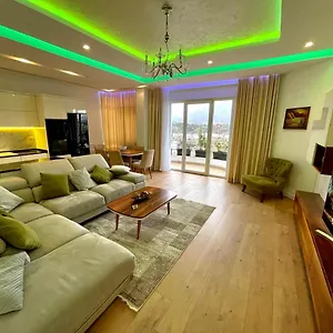  شقة Queen's Luxury