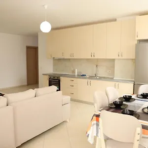  شقة New Boulevard Moderno A