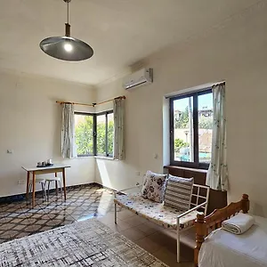 Angie's Shared Tam Séjour chez l'habitant Tirana